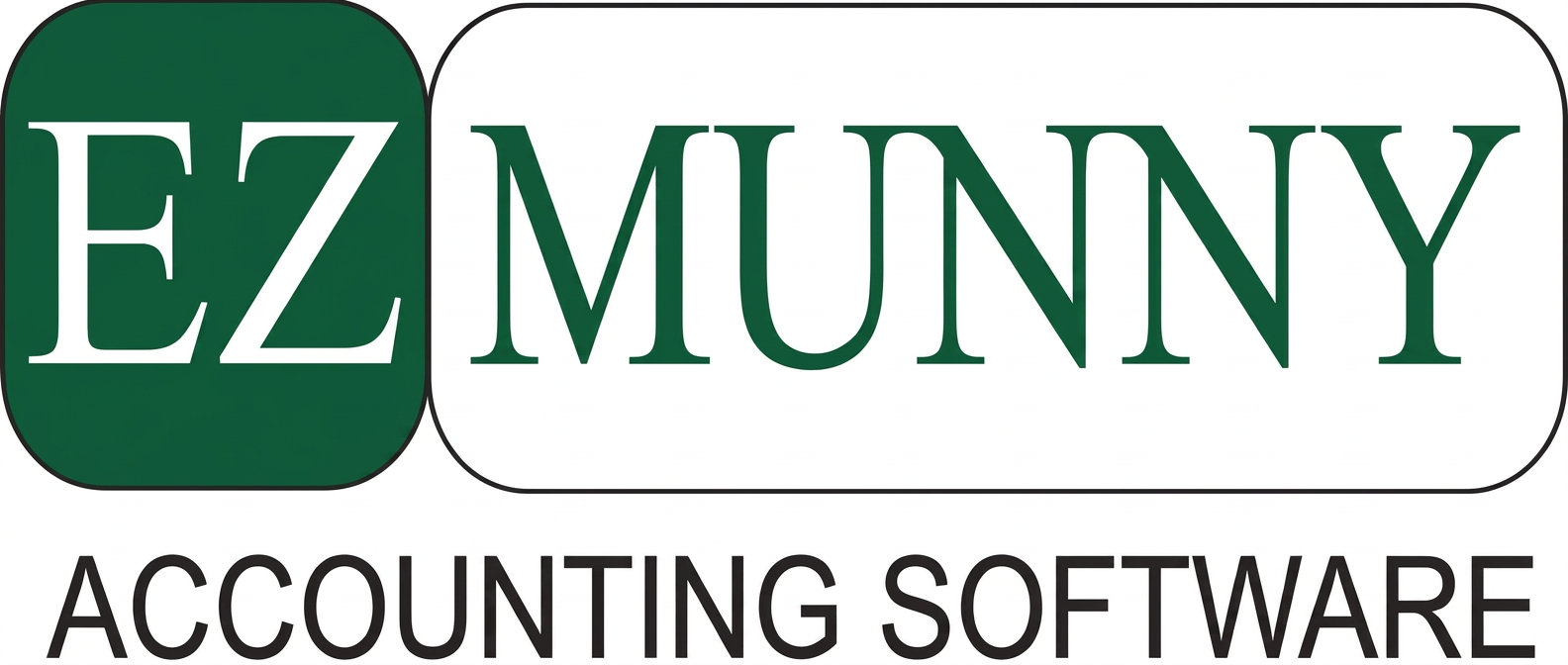 EZ-Munny Accounting Software